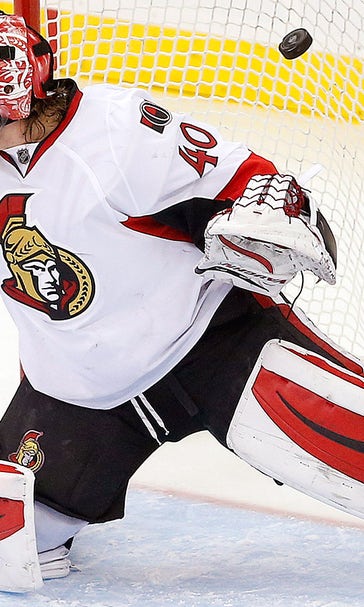 Mike Cammalleri scores another winner, lifts Devils over Senators